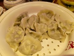 -东北人家铁锅炖(鞍山路店)
