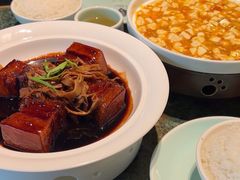 -苏帮袁Sue Cuisine(南开大悦城店)