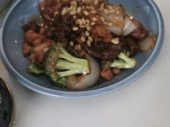 -小吊梨汤·北京菜(香山店)