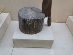 -中国湖笔博物馆(莲花庄路)