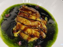 -太湖饭店·寄畅轩中餐厅