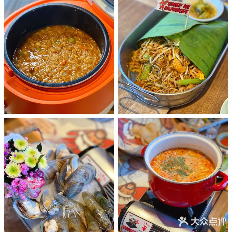 三亚｜新店速报！泰式杂货铺～样样精品～