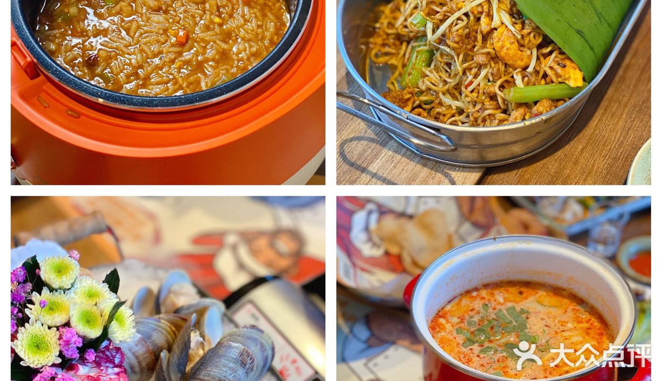 三亚｜新店速报！泰式杂货铺～样样精品～