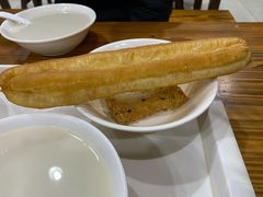 -阊门姚记豆浆(旧学前直营店)