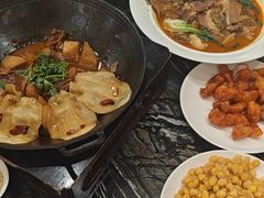 -四季轩中餐厅(徐州开元名都大酒店)