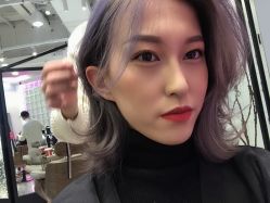 -泽璞堂美发沙龙