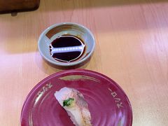 -寿司郎(北京路粤潮楼店)