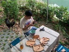 -水磨古镇