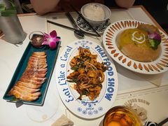 -太食獸泰式茶餐厅(IFS国金中心店)