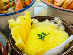 -老三样·旧食新味(绿地店)