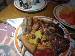 -比格比萨自助(国展店)