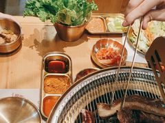 -闻老头·菊花炭烤肉(D11店)