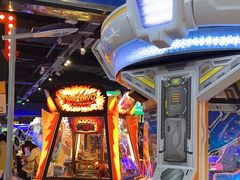 -星际传奇(新都七一国际广场店)