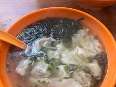 -阿麟馄饨(延长路店)