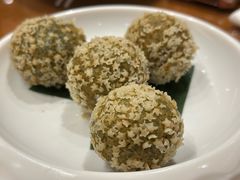 -龙悦湾酒家·八阵鱼生·渔人码头店