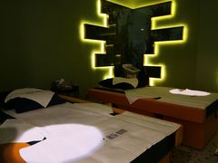 -遇见时尚足浴·SPA(五路口万达店)
