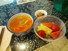 -蜗牛小馆醉乡民谣云南菜(惠新西里店)