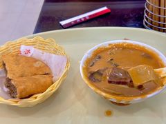 -方中山胡辣汤(顺河路店)