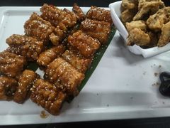 -海晖酒楼·顺德鱼生(荣华店)