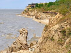 -辽宁团山国家级海洋公园