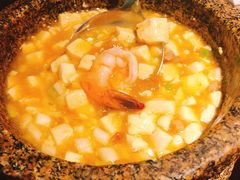 -绿茶餐厅(燕郊永旺店)