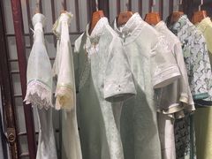 -荷言旗袍(平江店)