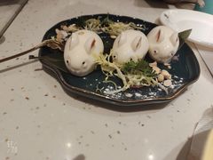 -夏日玛莉西餐厅(金茂览秀城店)
