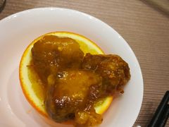 -三宝大饭店-中和艺素餐厅(浦上金山正祥广场店)