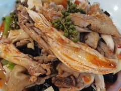 新疆椒麻鸡-帕米尔食府(白云观店)