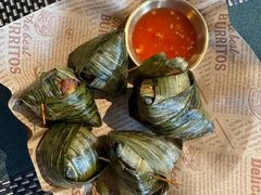 -翡翠鸟精品泰国菜(北辰财富中心店)