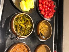 -湊湊火锅·茶憩(上海合生汇店)