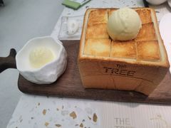 -大树餐厅(环球港店)