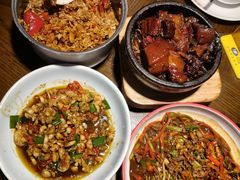 -小柴米·传统江西菜(万寿宫店)