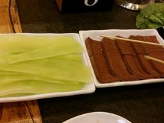 -川成串·自助串串香火锅(朝阳店)