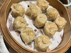福州鱼饺-四道菜·福建菜馆(新街口金鹰店)