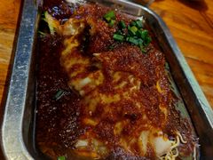 -兔槽江湖菜·重庆璧山兔(水围店)