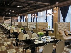 大堂-潇湘府•湘菜领军品牌(望京店)