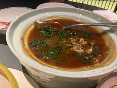 -沈灶河豚宴·河豚融合餐厅(汉中路店)