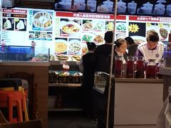 -必点海鲜·鲅鱼水饺(鞍山西道店)