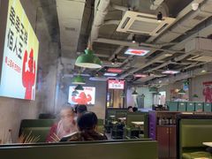 -佰人王串串香火锅(洋珠巷店)