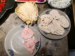 -重庆渝达老火锅(春熙路店)