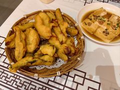 -客家大院·非遗赣南客家菜(郁孤台店)