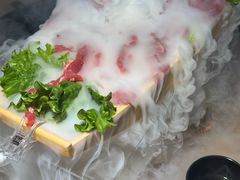 -塔兰齐新疆孜然火锅(鲤鱼山路店)