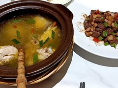 -阿露佳·舌尖上的安吉菜