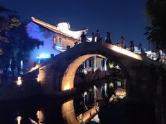 -嘉兴月河历史街区