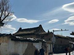 -暖泉小吃广场