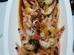 -3号仓库·创意中国菜(新世界城店)