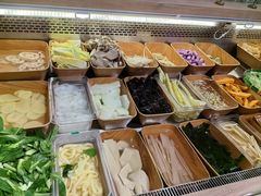 -极乐小煮·成都冒菜(科技绿洲店)