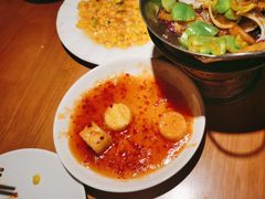 -景秀餐厅(南锣鼓巷店)