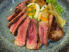 -L'Arome芳芳法国餐厅(仙林金鹰店)